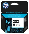 Produktbild: HP 302 / F6U66AE Tinte schwarz