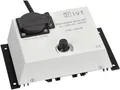 Produktbild: Ivt DR-2000 Hand-Dimmer Wechselspannungssteller Drehzahlregler 2000 W Dimmer (700100)