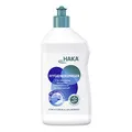 Produktbild: HAKA Hygienereiniger Konzentrat, 750 ml, Badreiniger, Hygiene für Bad, Küche & Böden, kalklösend, chlorfrei & hautverträglich, vegan, umweltfreundlich