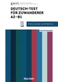 Produktbild: Prüfung Express – Deutsch-Test für Zuwanderer A2–B1: Neuausgabe.Deutsch als Zweitsprache / Übungsbuch mit Audios online
