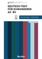 Produktbild: Prüfung Express - Deutsch-Test für Zuwanderer A2-B1 Neuausgabe.Deutsch als Zw...