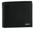 Produktbild: BOSS Geldbörse Randy_4cc coin, Geldbeutel, Herren Portemonnaie zum Klappen