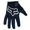 Produktbild: Fox Ranger Glove Fahrrad E-Bike MTB Rennrad MX Langfinger Handschuhe Schwarz XXL
