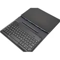 Produktbild: Samsung GP-FBP615TGA Slim Keyboard Cover - Schwarz