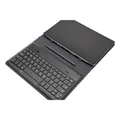 Produktbild: Targus Slim Keyboard Cover für das Tab S6 Lite schwarz #24993632