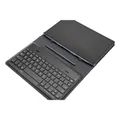 Produktbild: Targus Slim Keyboard Cover für das Tab S6 Lite schwarz #1907179