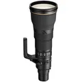 Produktbild: Nikon AF-S NKKOR 800mm F5.6E FL ED VR JAA531DA