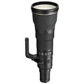 Produktbild: Nikon AF-S Nikkor 800mm f/5,6 FL ED VR  Nikon FX
