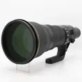 Produktbild: Nikon AF-S 800mm F/5.6 E FL ED VR + TC800-1.25 E ED 1.25x teleconverter Gebrauchtware | Sehr leichte Gebrauchsspuren | 12 Monate Garantie | ✔️ Temporär mit Kostenlose Geschenkbox