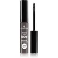 Produktbild: essence Make Me Brow Augenbrauen-Gel Farbton 04 Ashy Brows 3,8 ml