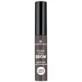 Produktbild: Essence Make Me Brow Augenbrauengel Mascara 04Aschige Augenbrauen 3,8ml