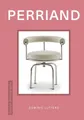 Produktbild: Dominic Lutyens Design Monograph: Perriand (Gebundene Ausgabe) (US IMPORT)