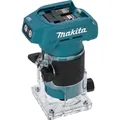 Produktbild: Makita DRT52Z Akku-Kantenfräse