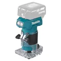 Produktbild: Makita DRT52Z Akku-Mulitfunktionsfräser