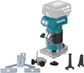 Produktbild: Makita DRT52Z Akku-Kantenfräse