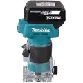 Produktbild: Makita Akku-Multifunktionsfräse 18,0 V DRT52Z