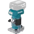 Produktbild: Makita DRT52Z Akku-Kantenfräse
