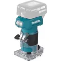Produktbild: Drt52z Akku-kantenfräse 18v Solo - Makita