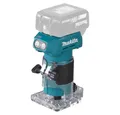 Produktbild: Makita Fräse DRT52Z Akku-Multifunktionsfräser Elektrowerkzeug für Fräsarbeiten