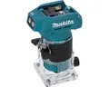 Produktbild: Makita Fräse DRT52Z Akku-Kantenfräse