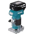 Produktbild: Makita Akku-Kantenfräse DRT52Z 18V (Art.DRT52Z)