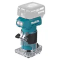 Produktbild: MAKITA Akku-Frezer DRT52Z 18V 6 mm mit bürstenlosem Motor