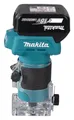 Produktbild: Makita Akku-Kantenfräse 18V DRT52Z