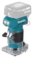 Produktbild: Makita LXT 18 V 6 mm Akku-Kantenfräse