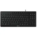 Produktbild: Cherry Stream Keyboard TKL schwarz, USB, FR