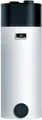 Produktbild: Vaillant Warmwasserwärmepumpe aroSTOR VWL B 200/5 ohne Wärmetauscher, EEK A+, 200 l, 7757 kWh/Jahr (0010026816)