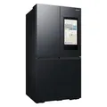 Produktbild: Samsung French Door RF9000 RF65DG9H0EB1EF, 183 cm hoch, 91,2 cm breit schwarz
