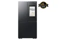 Produktbild: Samsung 4-Türen French Door mit Family Hub+ und AI Food Manager, 636 l