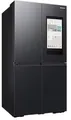 Produktbild: Samsung RF65DG9H0EB1EF Side-by-Side Stand-Kühl-Gefrierkombination 91,2cm 1819881