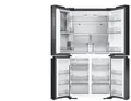Produktbild: Samsung RF65DG9H0EB1EF Family Hub French-Door-Kühlschrank mit Gefrierfach