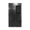 Produktbild: Einzelstück - B-Ware - Samsung RF65DG9H0EB1EF Side-by-Side Kühlschrank