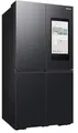 Produktbild: Samsung RF65DG9H0EB1EF Side-by-Side Stand-Kühl-Gefrierkombination 91,2cm 1811179