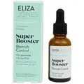Produktbild: Eliza Jones Serum Super Booster 30ml zur Minimierung von Hautfalten, Verfärbungen, feinen Linien und zur Verbesserung des ungleichmäßigen Hauttons (Super Booster Blemish Control)