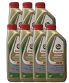 Produktbild: Castrol EDGE Professional E 0W-30, STJLR.03.5007 7x1 Liter Motoröl