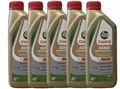 Produktbild: Castrol EDGE Professional E 0W-30 Motoröl 5x1 Liter STJLR.03.5007