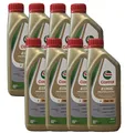 Produktbild: Castrol EDGE Professional E 0W-30, STJLR.03.5007 8x1 Liter Motoröl