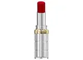 Produktbild: L'Oréal Paris Feuchtigkeitsspendender Lippenstift, Balm-In-Lipstick mit natürlich aussehendem Finish, Color Riche Glow Paradise, 350 Rouge Paradise