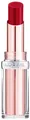 Produktbild: L'Oréal Color Riche Glow Paradise Pflegender Lippenstift - 350 ROUGE PARADISE 5