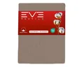 Produktbild: Eve Textile GmbH Spannbettlaken Spannbettlaken - hellbraun