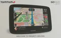 Produktbild: TomTom GO 620 6 zoll PKW-Navigationsgerät (158 Länder inkl. Europa and USA, Lebenslange Kartenupdates, Bluetooth, Wi-Fi, Weltkarten, Lifetime Map Updates, Hochleistungs-GPS)