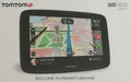 Produktbild: TomTom GO 620 6 Zoll Weltkarte PKW Navigation GPS Lifetime TMC HD-Traffic EU B-W