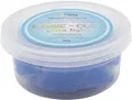 Produktbild: Glorex Magic-Clay ultralight blau 40 g, 57 Gramm