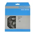 Produktbild: Shimano Bremsscheibe 6-Loch 160mm  Fahrradbremse