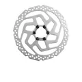 Produktbild: Shimano Fahrrad Scheibenbremse Bremsscheibe SM-RT26S Ø160mm 6-Loch