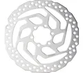 Produktbild: SHIMANO SM-RT26 160mm Bremsscheibe 6-Loch für organische Beläge