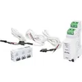 Produktbild: Energiezähler Pro 3em-3ct63, Wlan, Bt, Lan - Shelly